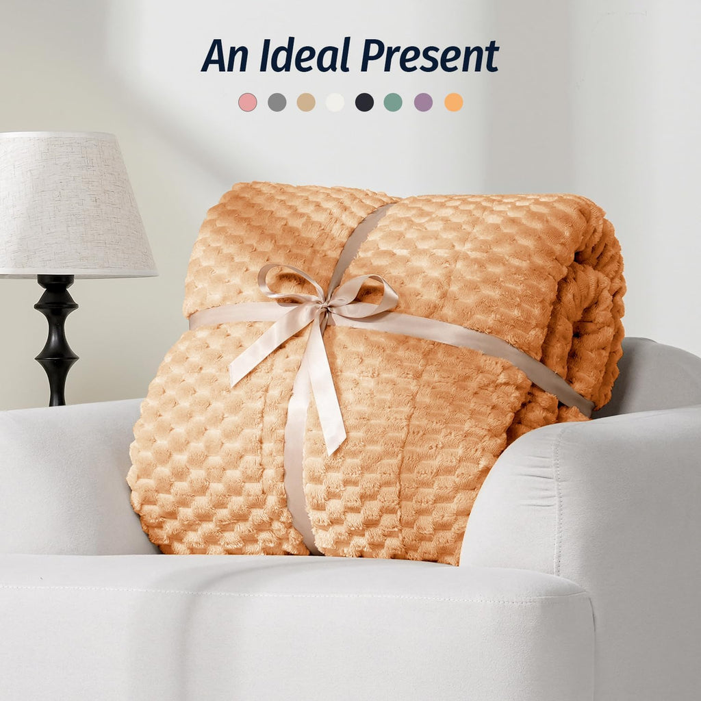 Repose' Prive |  Luxury Weighted Blanket | Nervous System Recovery