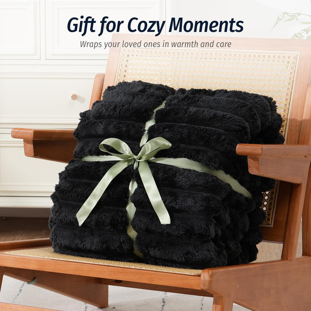 Repose' Prive |  Luxury Weighted Blanket | Nervous System Recovery