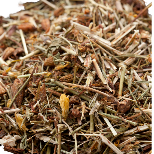 St. John's Wort
