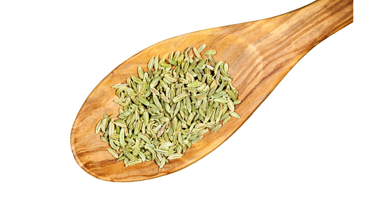Fennel Seeds