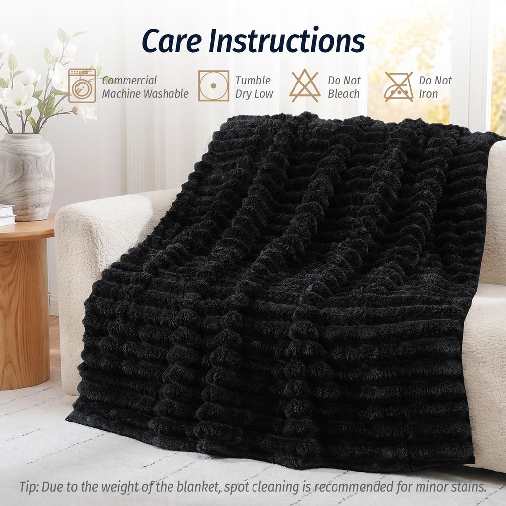 Repose' Prive |  Luxury Weighted Blanket | Nervous System Recovery