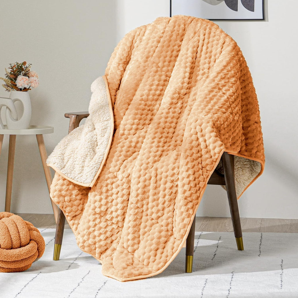 Repose' Prive |  Luxury Weighted Blanket | Nervous System Recovery