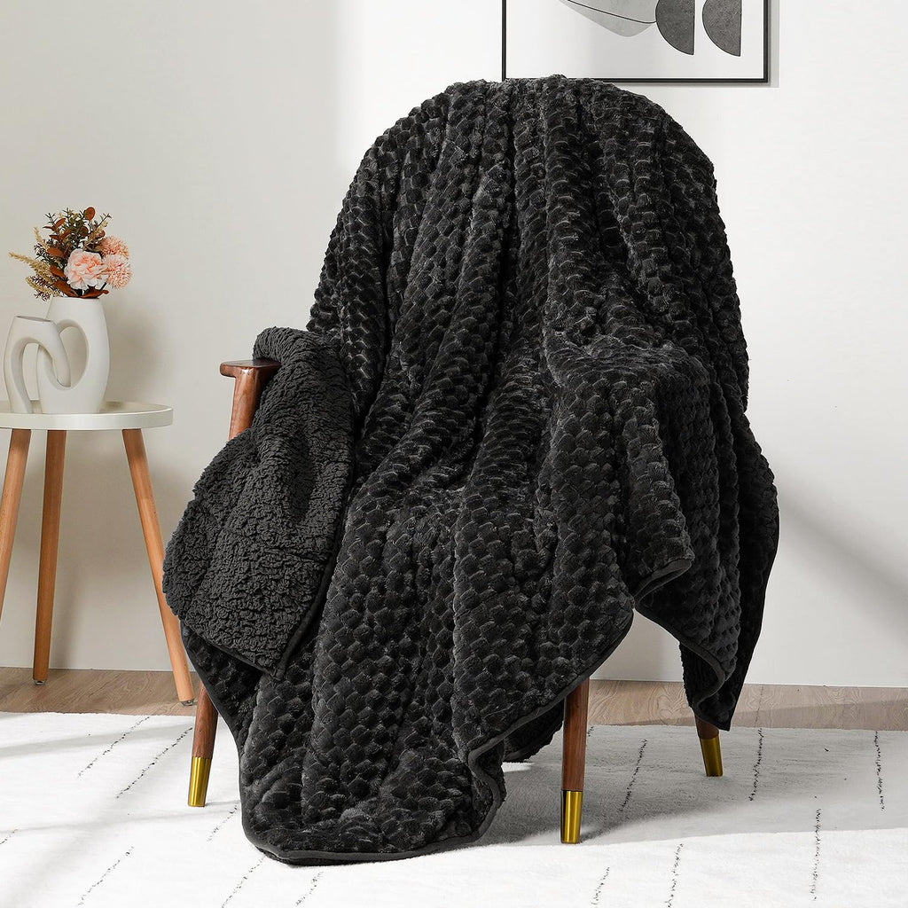 Repose' Prive |  Luxury Weighted Blanket | Nervous System Recovery