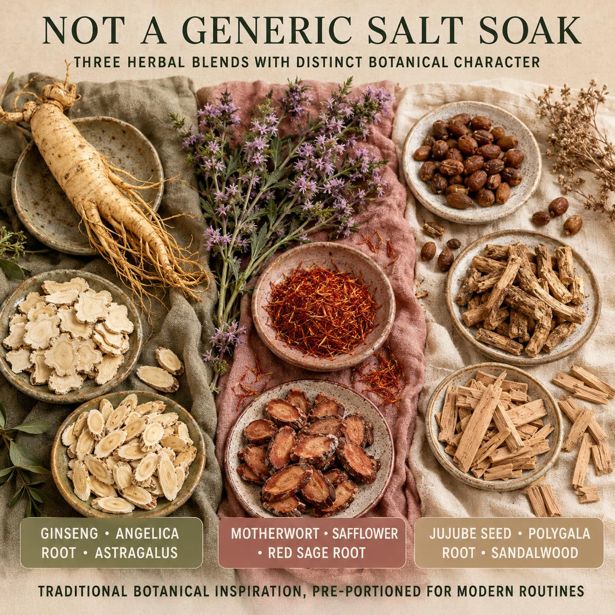 Ginger Root Foot Spa  | Circulation | Recovery | Relaxation