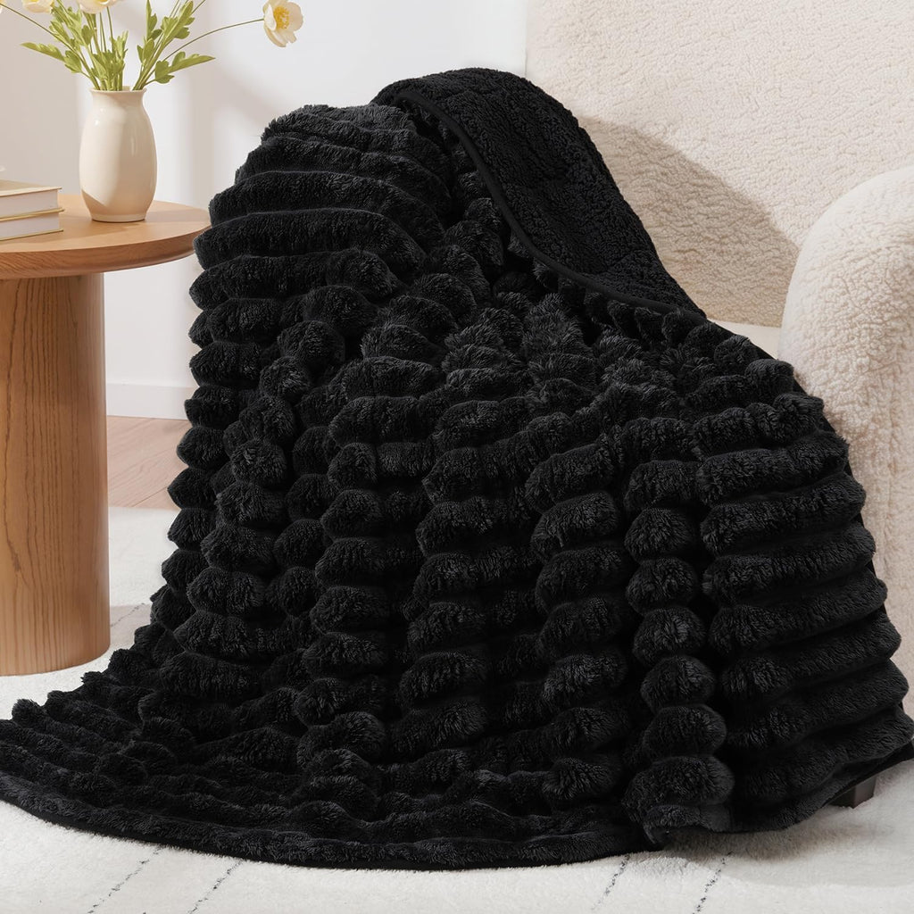 Repose' Prive |  Luxury Weighted Blanket | Nervous System Recovery