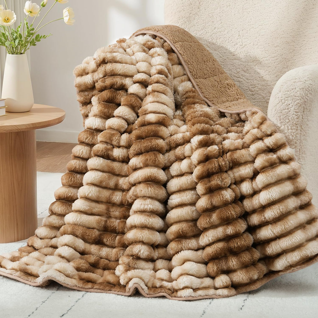 Repose' Prive |  Luxury Weighted Blanket | Nervous System Recovery