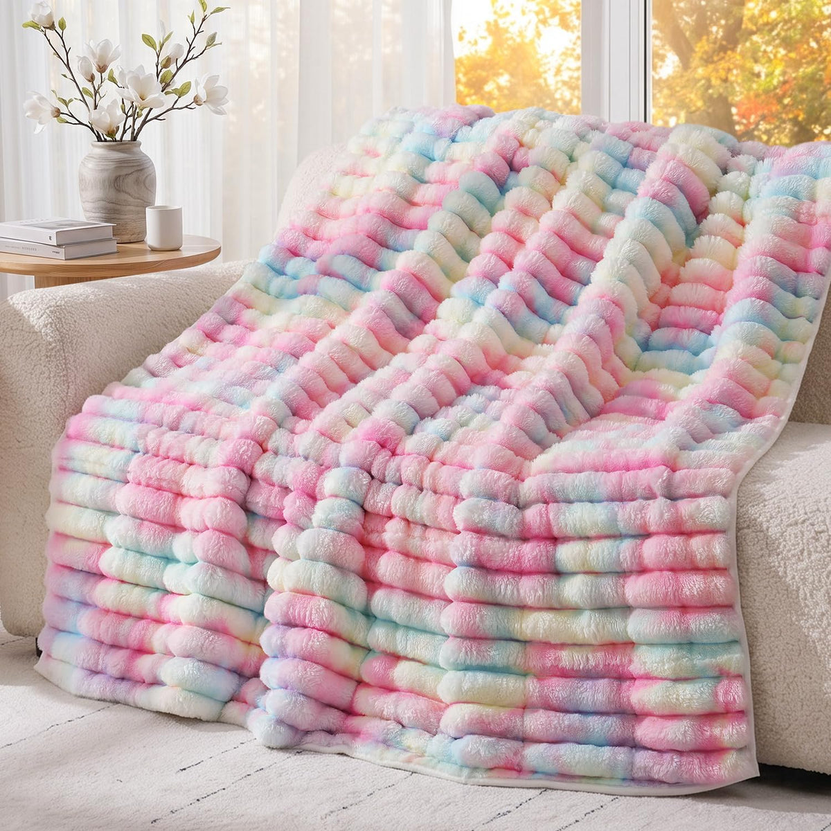 Repose' Prive |  Luxury Weighted Blanket | Nervous System Recovery