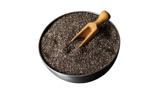 Chia Seeds