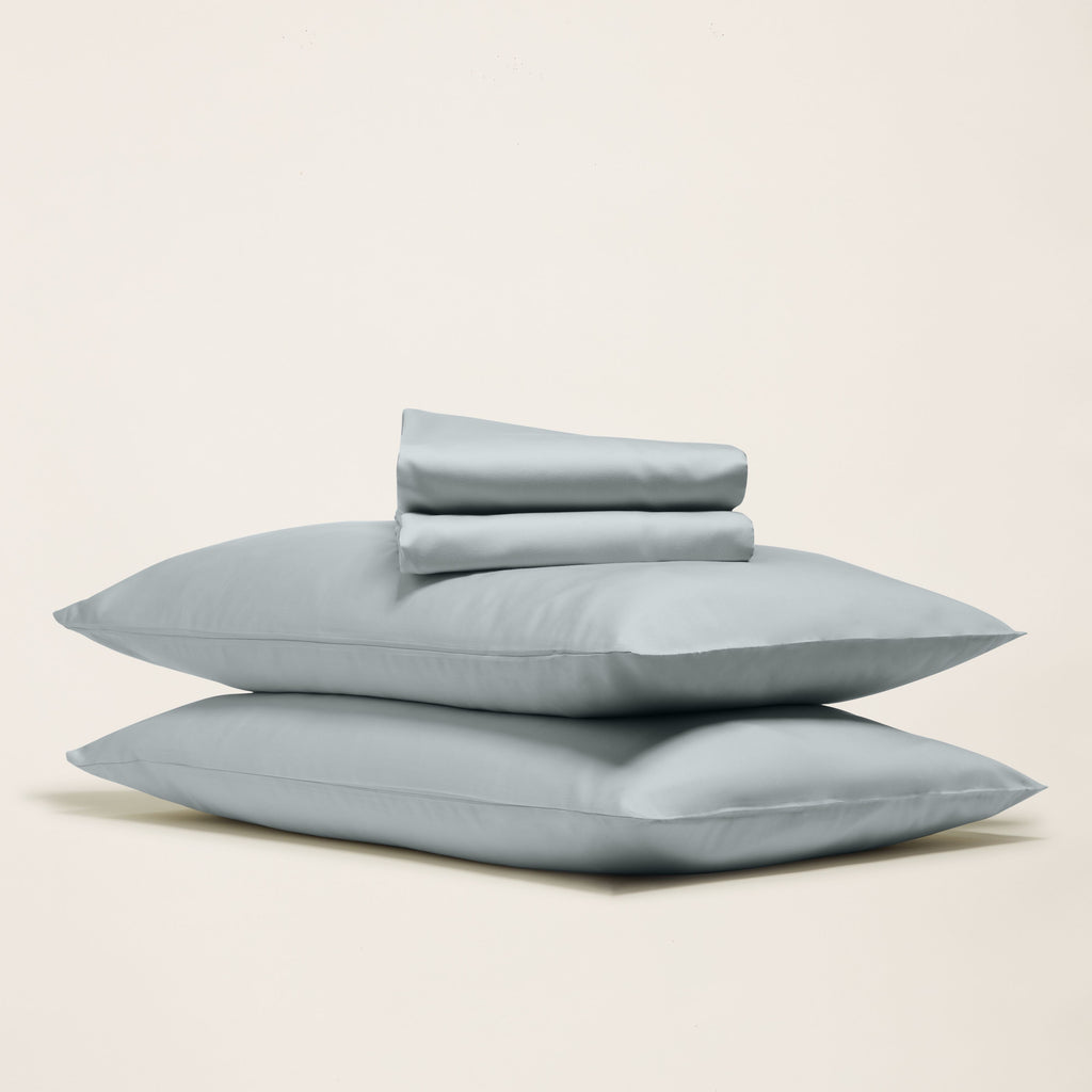 Australian Sateen Sheet Set