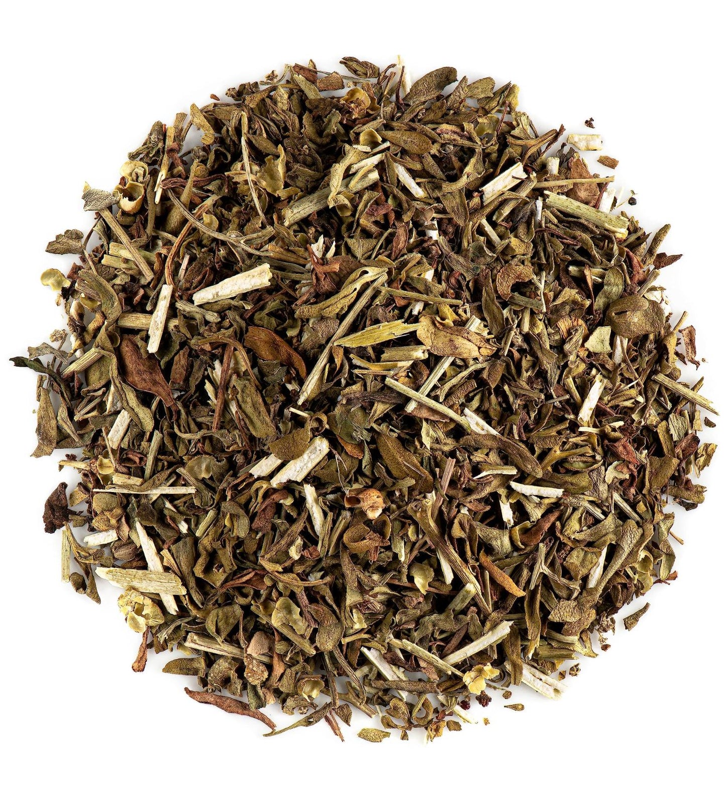 Rue- Herb of Grace