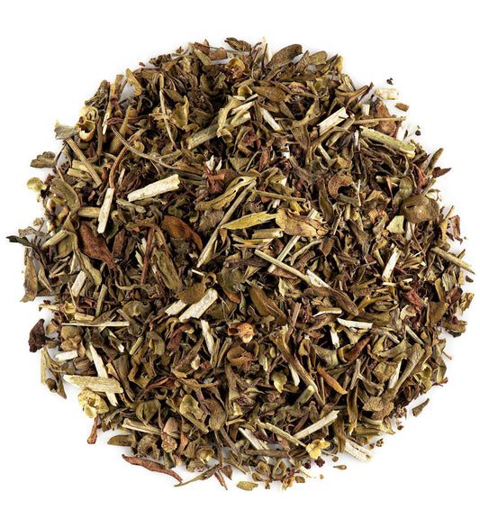Rue- Herb of Grace