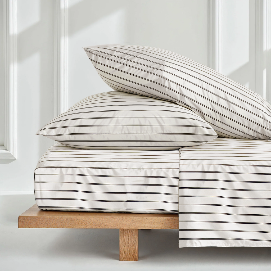 Australian Sateen Sheet Set