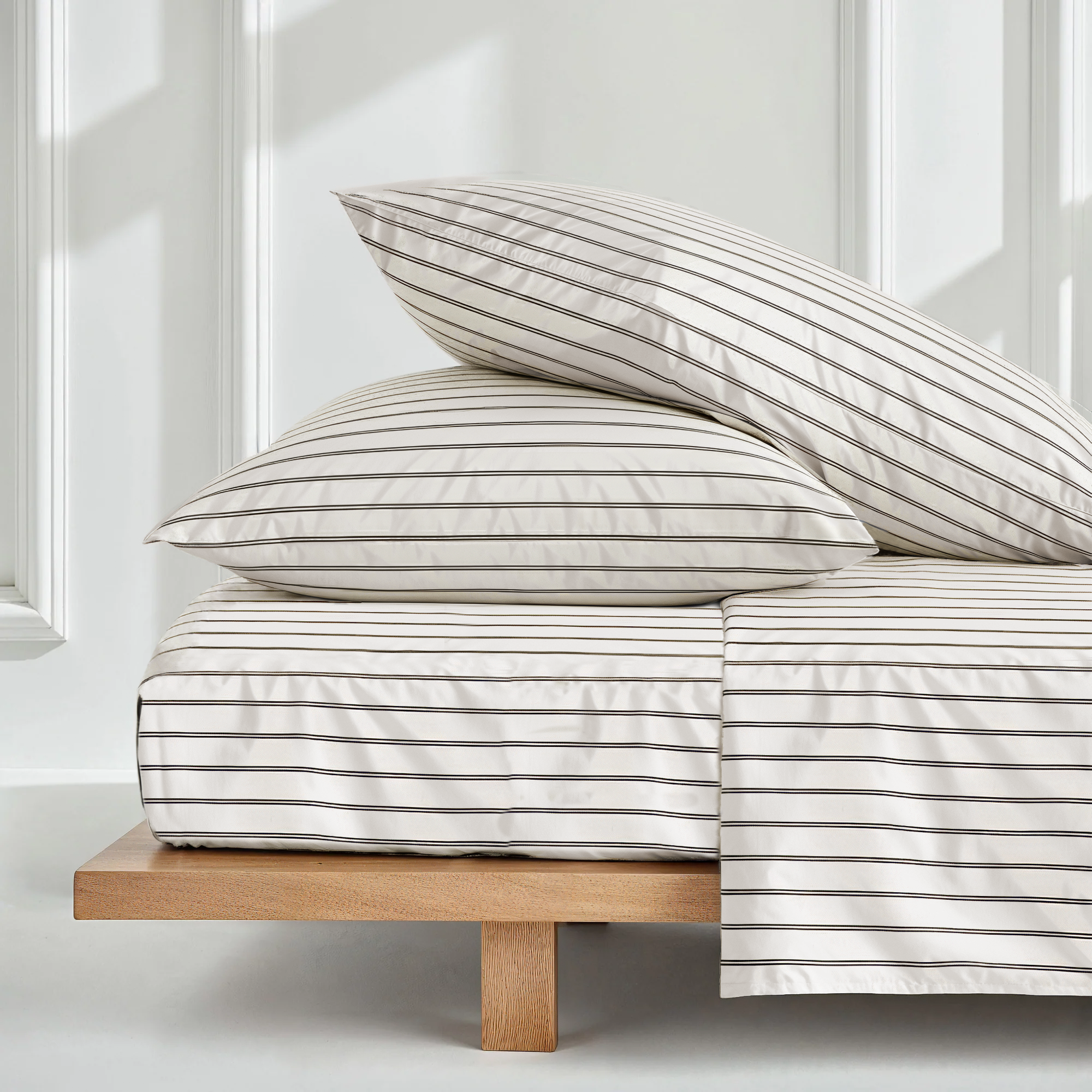 Australian Sateen Sheet Set