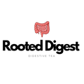 Rooted Digest Digestion Tea