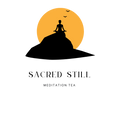 Sacred Still Meditation Tea
