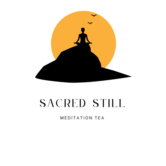 Sacred Still Meditation Tea
