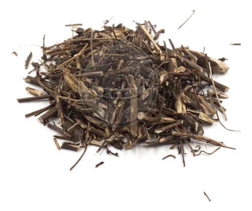 Hawthorn Root