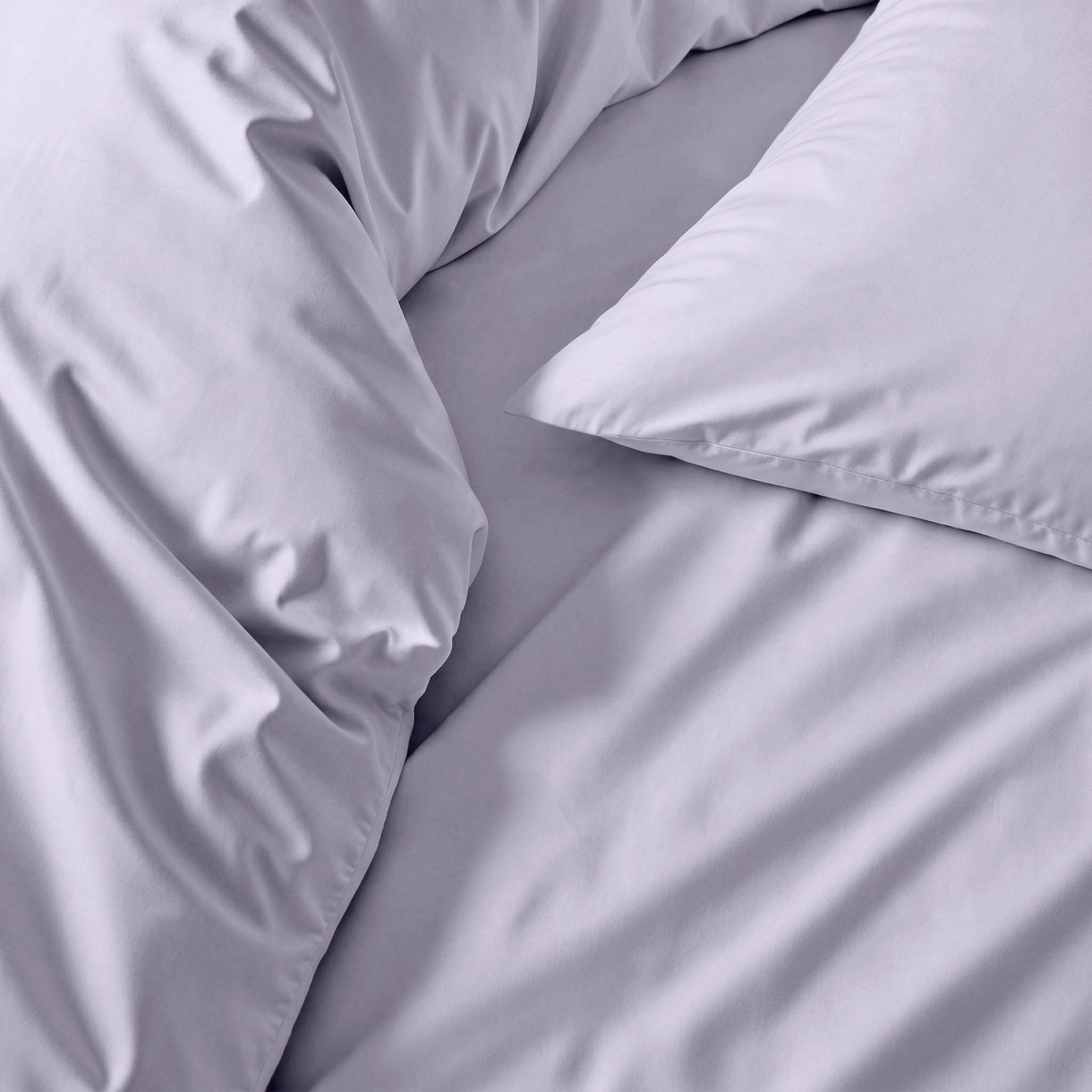 Australian Sateen Sheet Set