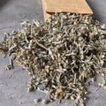 Wormseed Grass (Epazote)