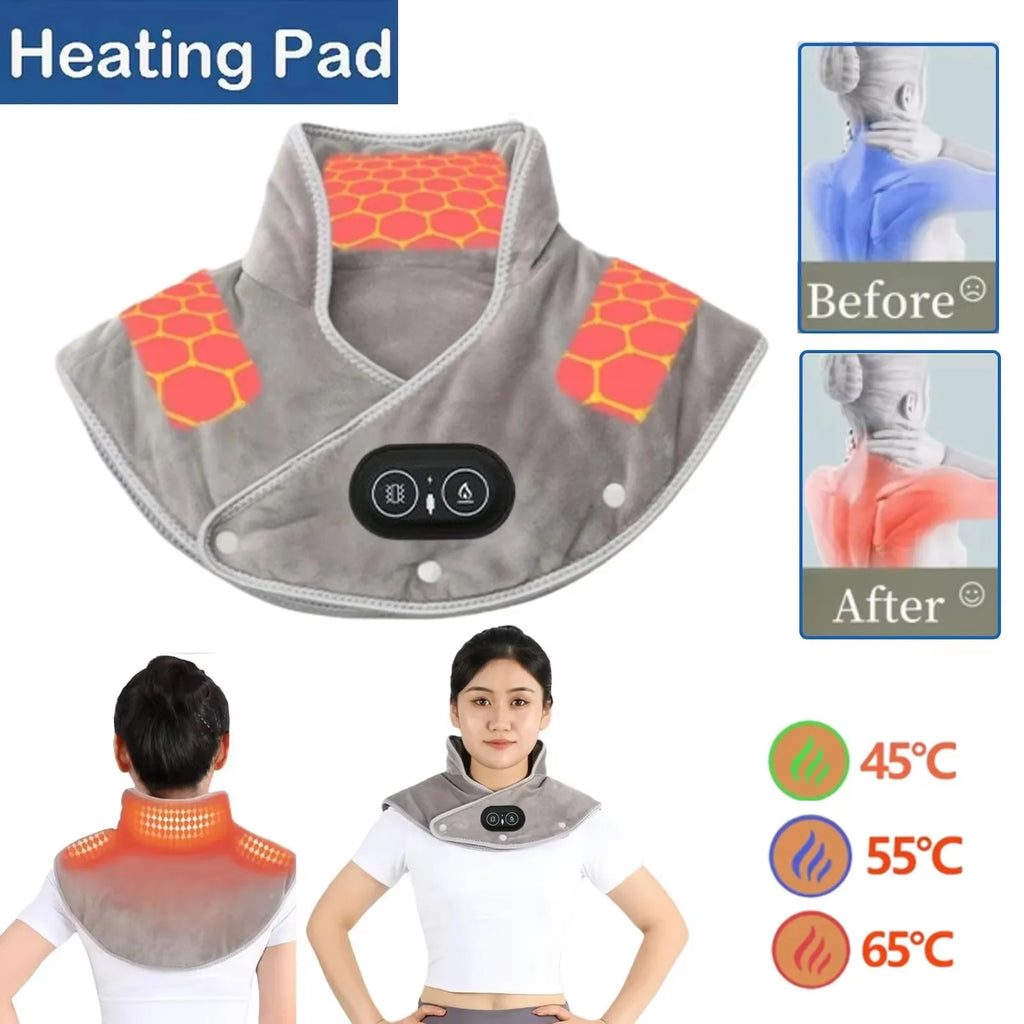 Cervéa Thermal Embrace Wrap