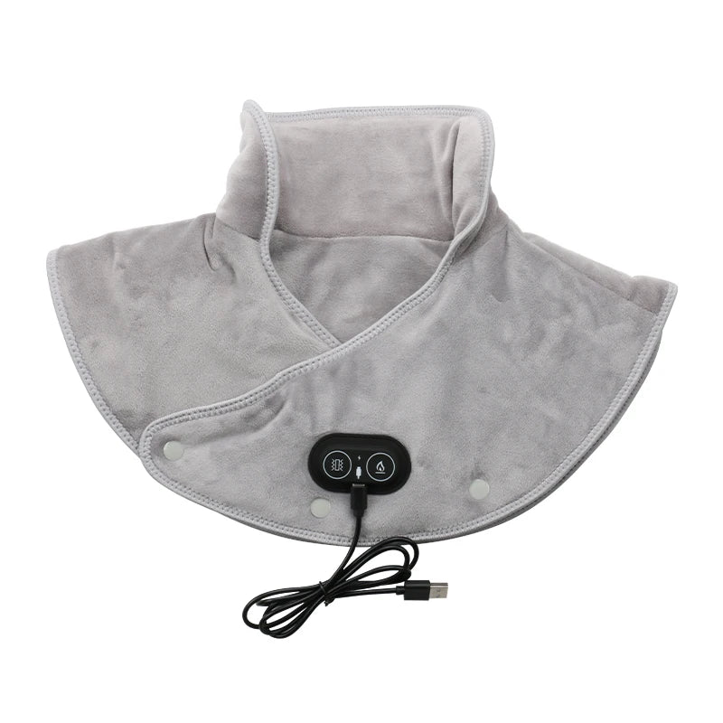 Cervéa Thermal Embrace Wrap