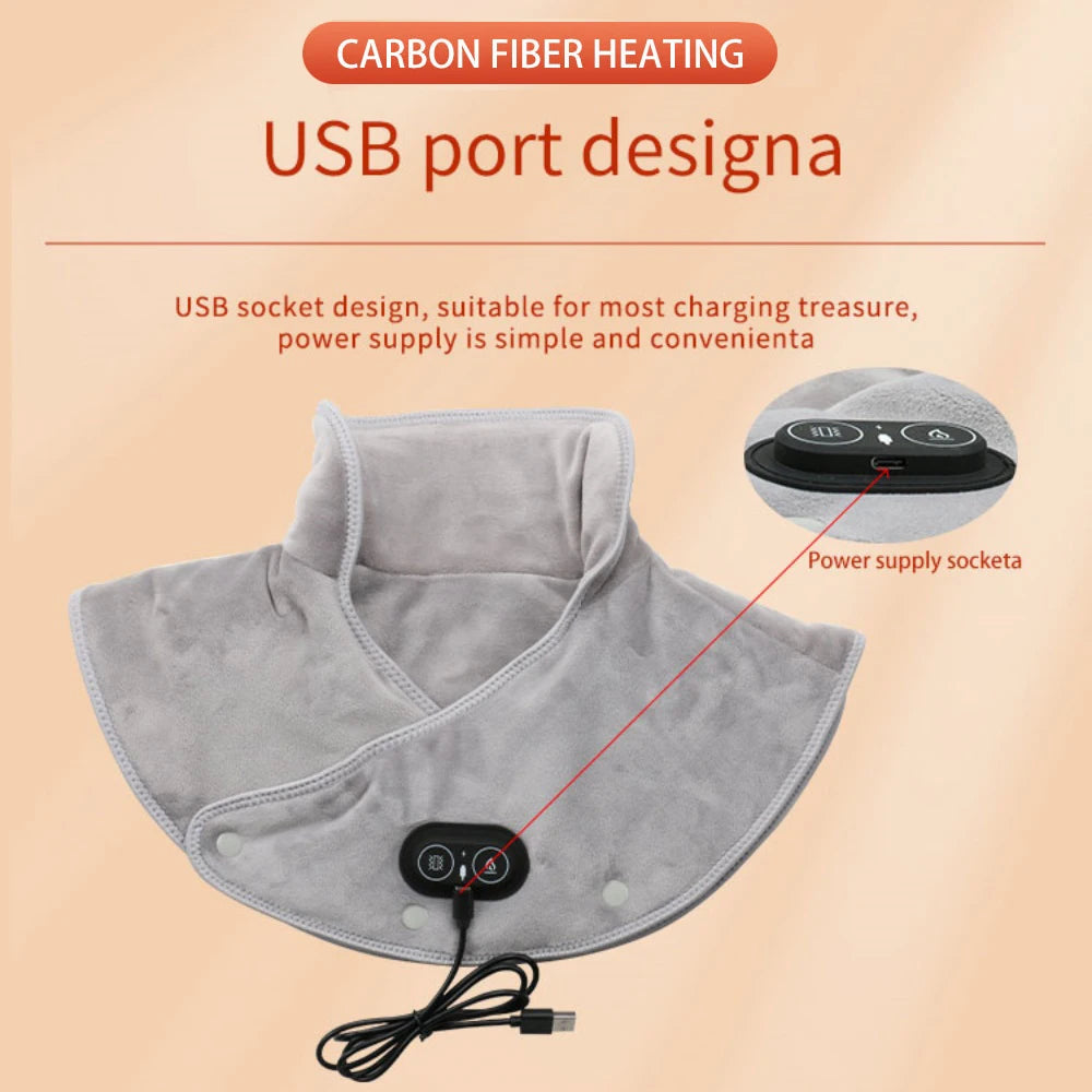 Cervéa Thermal Embrace Wrap
