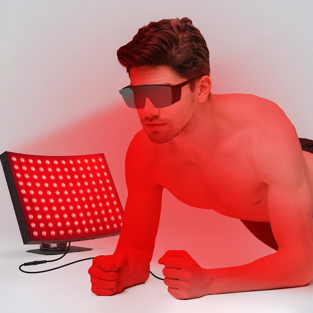 Red Light Therapy Panel