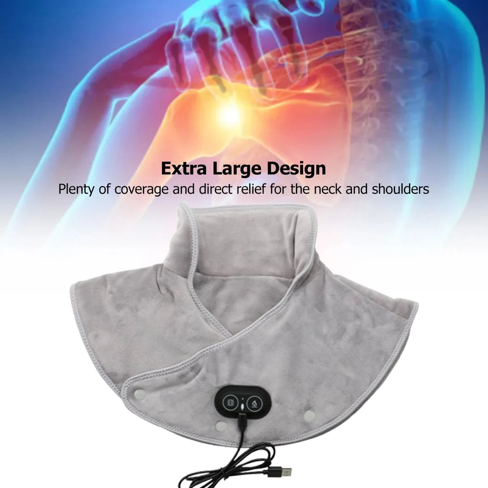 Cervéa Thermal Embrace Wrap