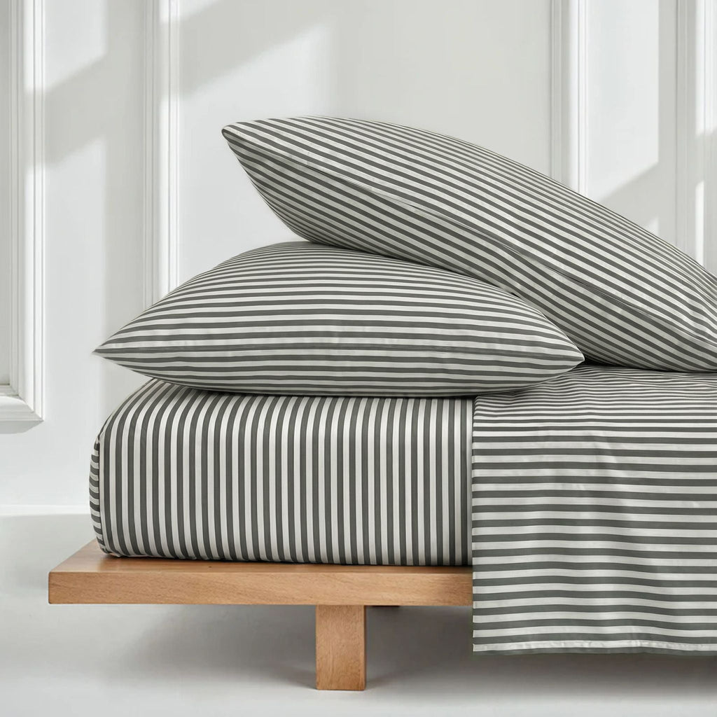 Australian Sateen Sheet Set