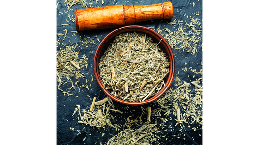 Wormwood