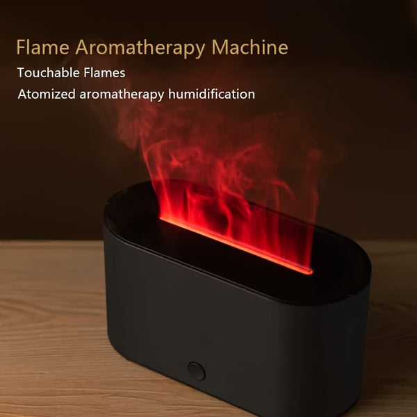 EmberMist Aromatherapy Diffuser