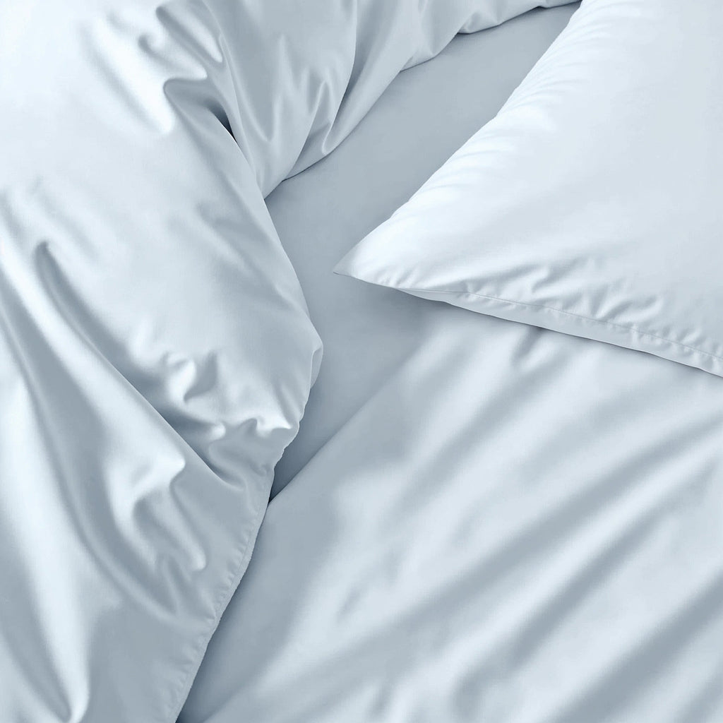 Australian Sateen Sheet Set