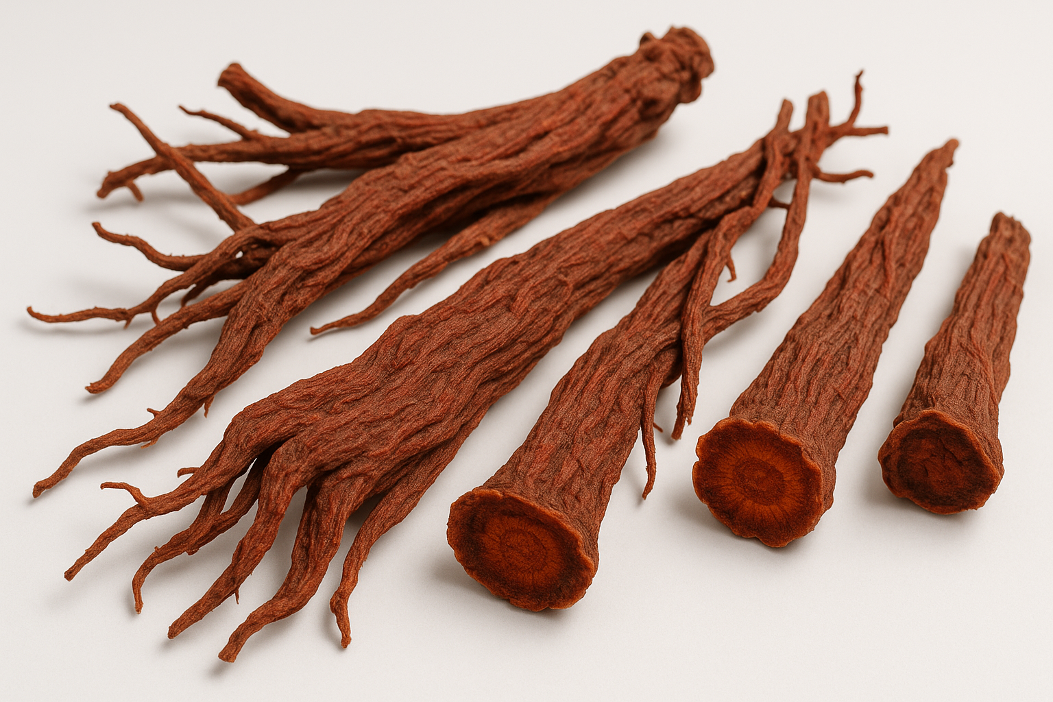 Chinese Sage Root 