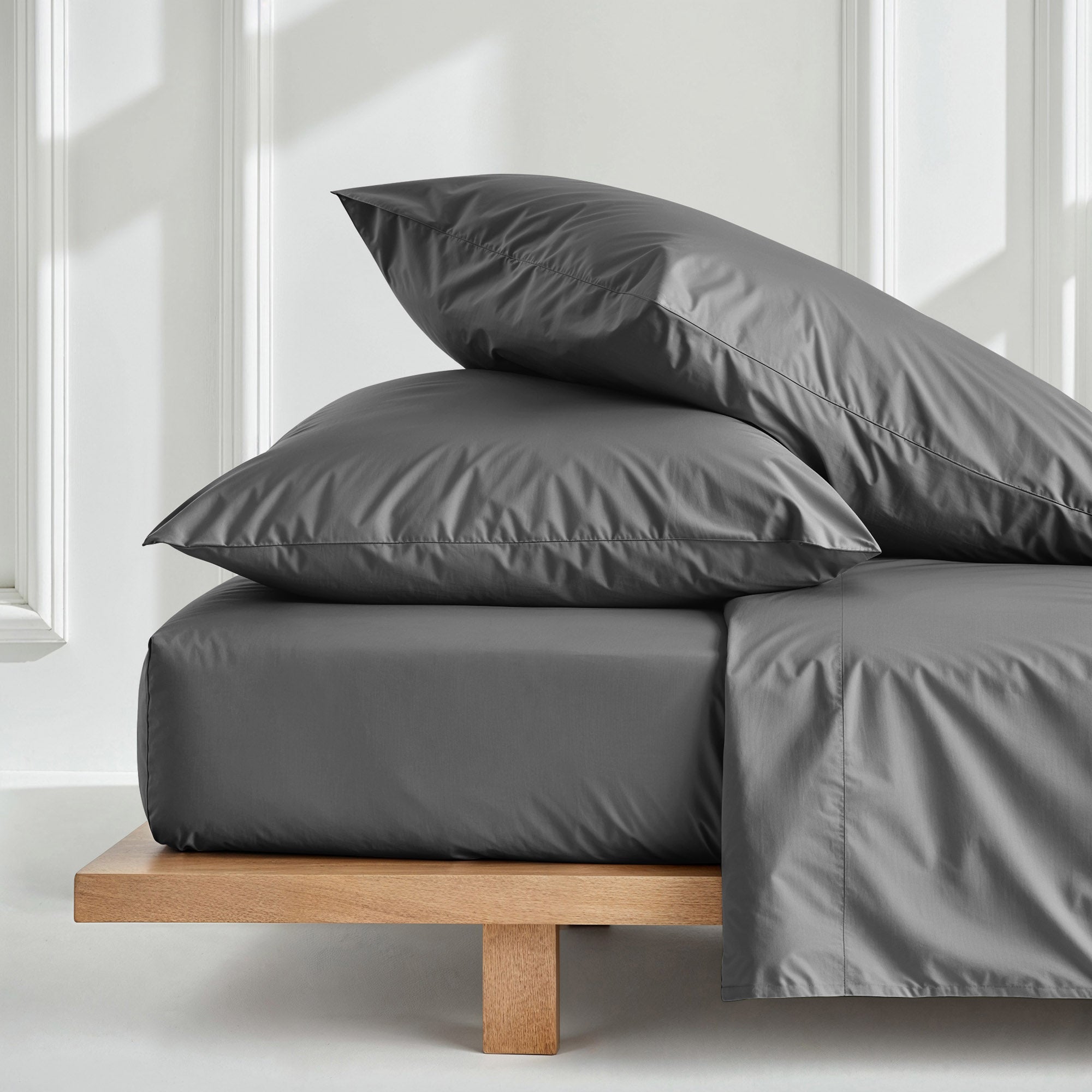 Australian Sateen Sheet Set