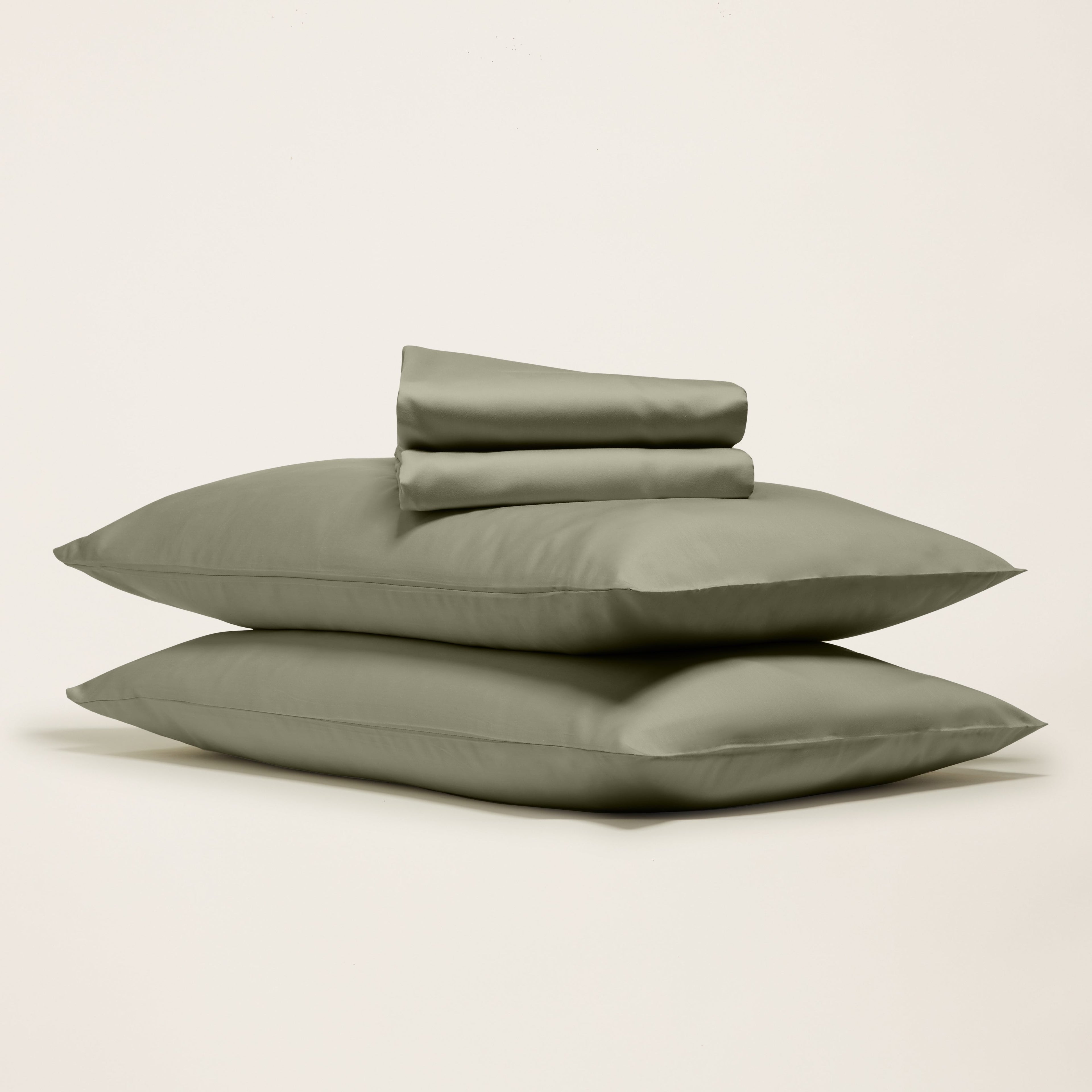 Australian Sateen Sheet Set