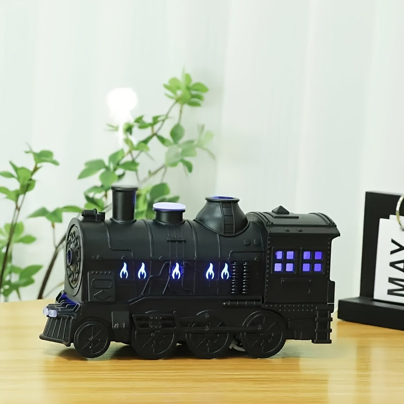 Tranquil Tracks Aromatherapy Diffuser