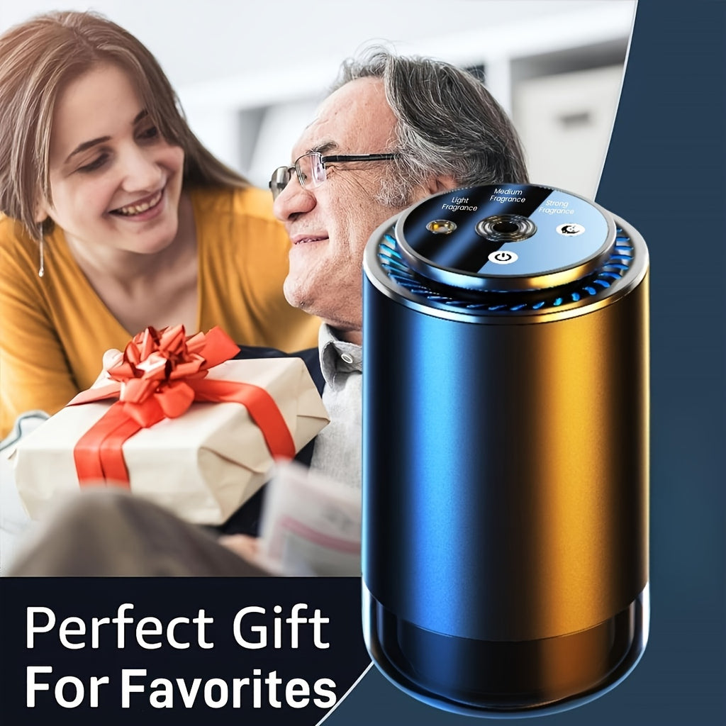 Novora Smart Car Air Freshener