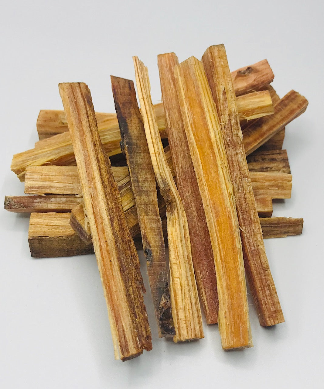 Ocote Entero Whole Wood