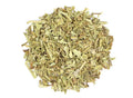 Aloe Vera Leaf Herb