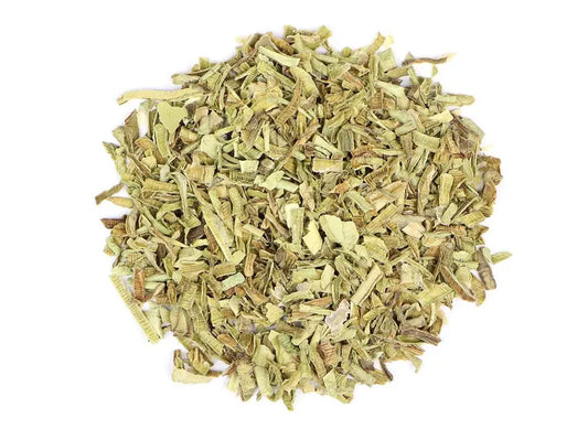 Aloe Vera Leaf Herb