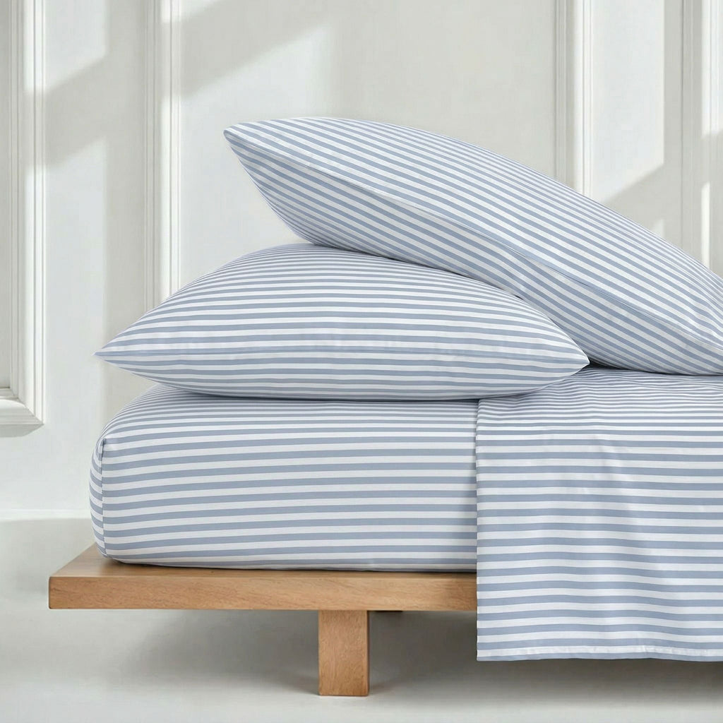 Australian Sateen Sheet Set