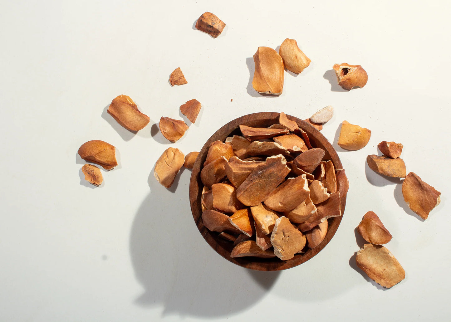 Venadillo Seeds