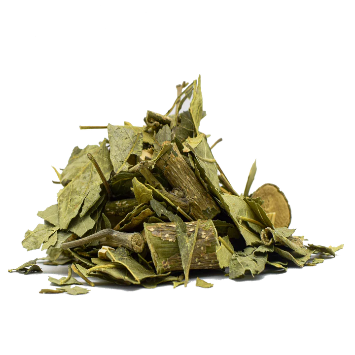 Sapote Leaf