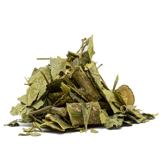 Sapote Leaf